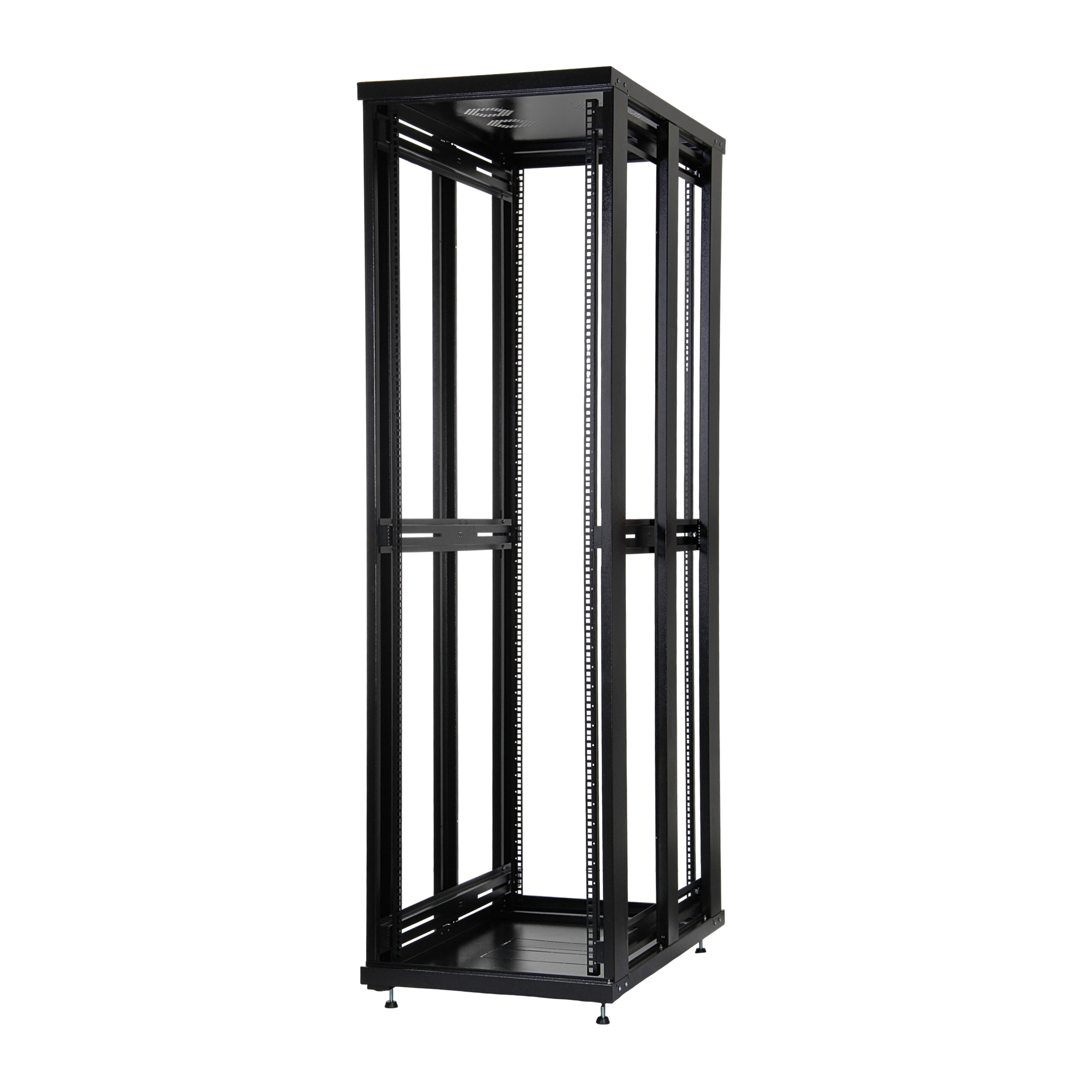 Rack de piso 44U Rack Point